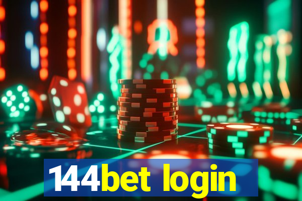 144bet login